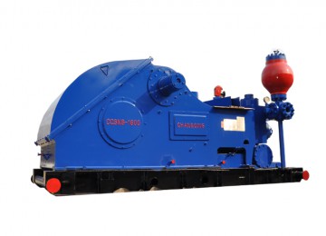 Грязевой насос 3NB-1600