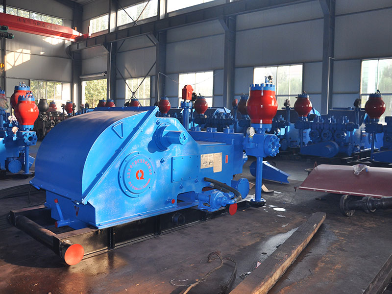 泥浆泵缸套加工中如何防止淬火变形